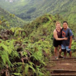 Wiliwilinui Ridge Trail