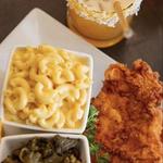 Mango Mangeaux: A Simply Panache Bistro