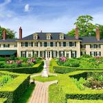 Hildene, The Lincoln Family Home- Welcome Center