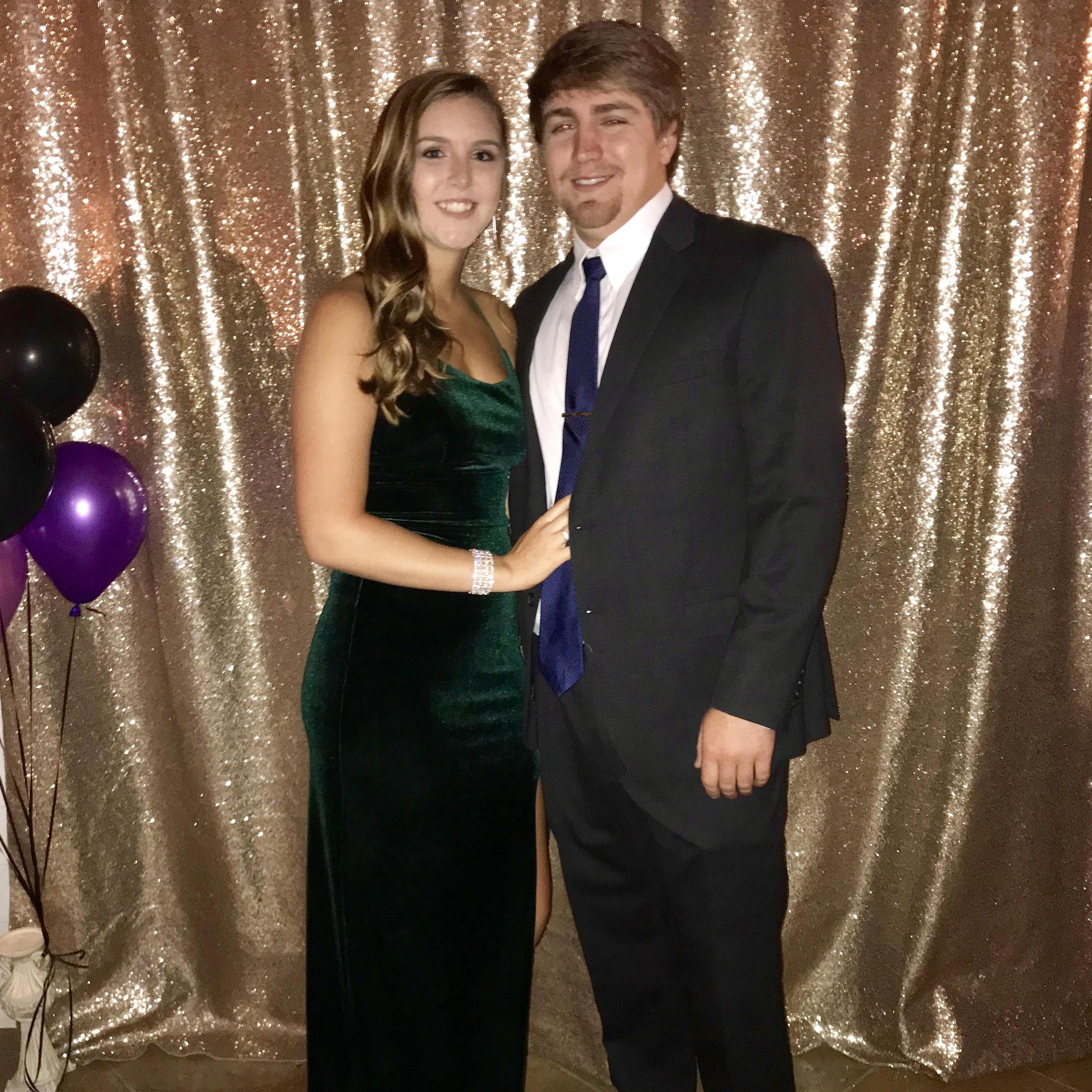 What a fun night for a good cause