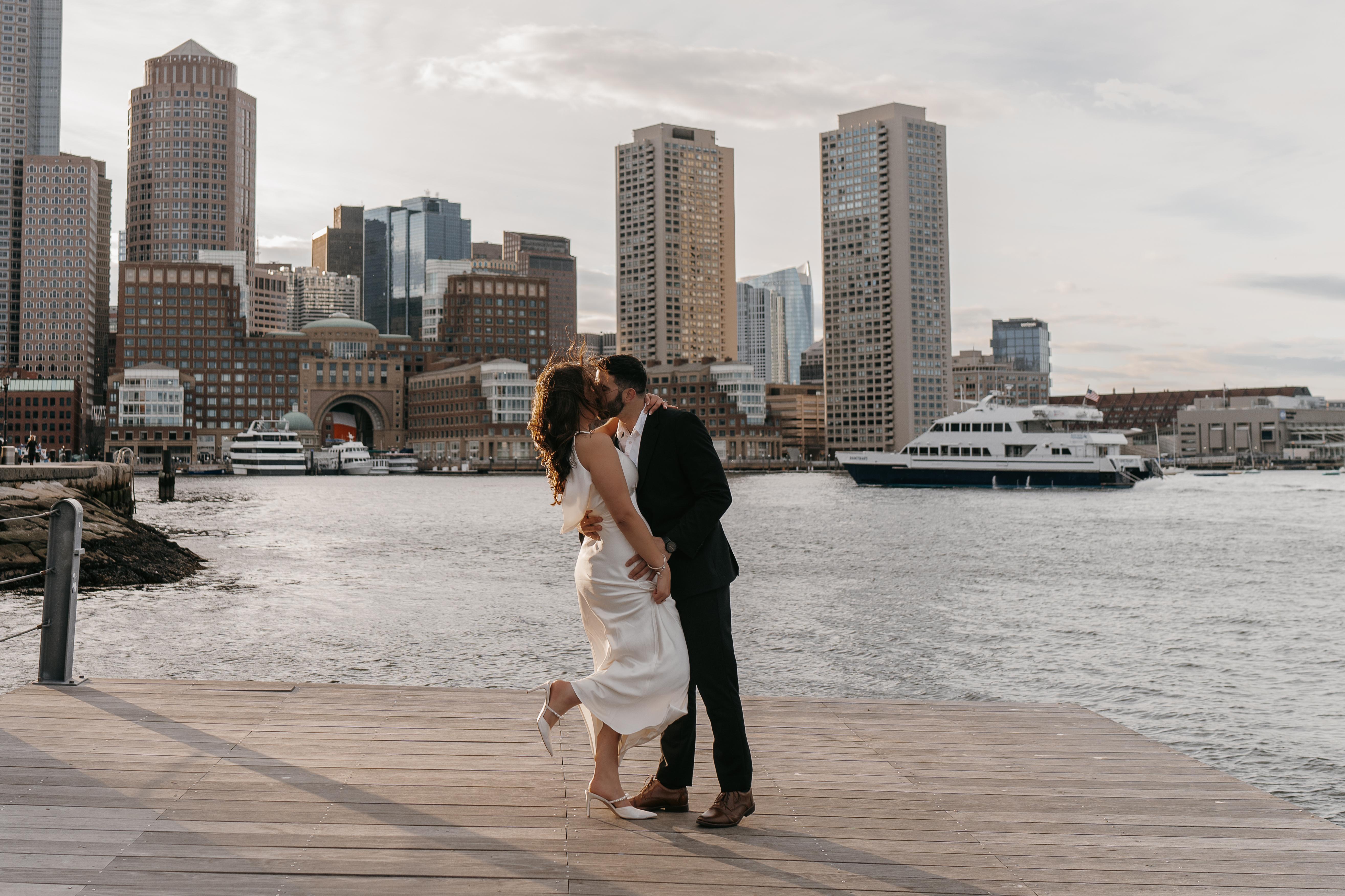 The Wedding Website of Andrea Patiño and Ian Weaver