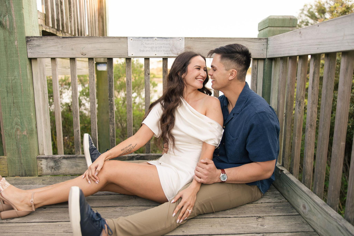 The Wedding Website of Ashley Forman and Praise Thorsen