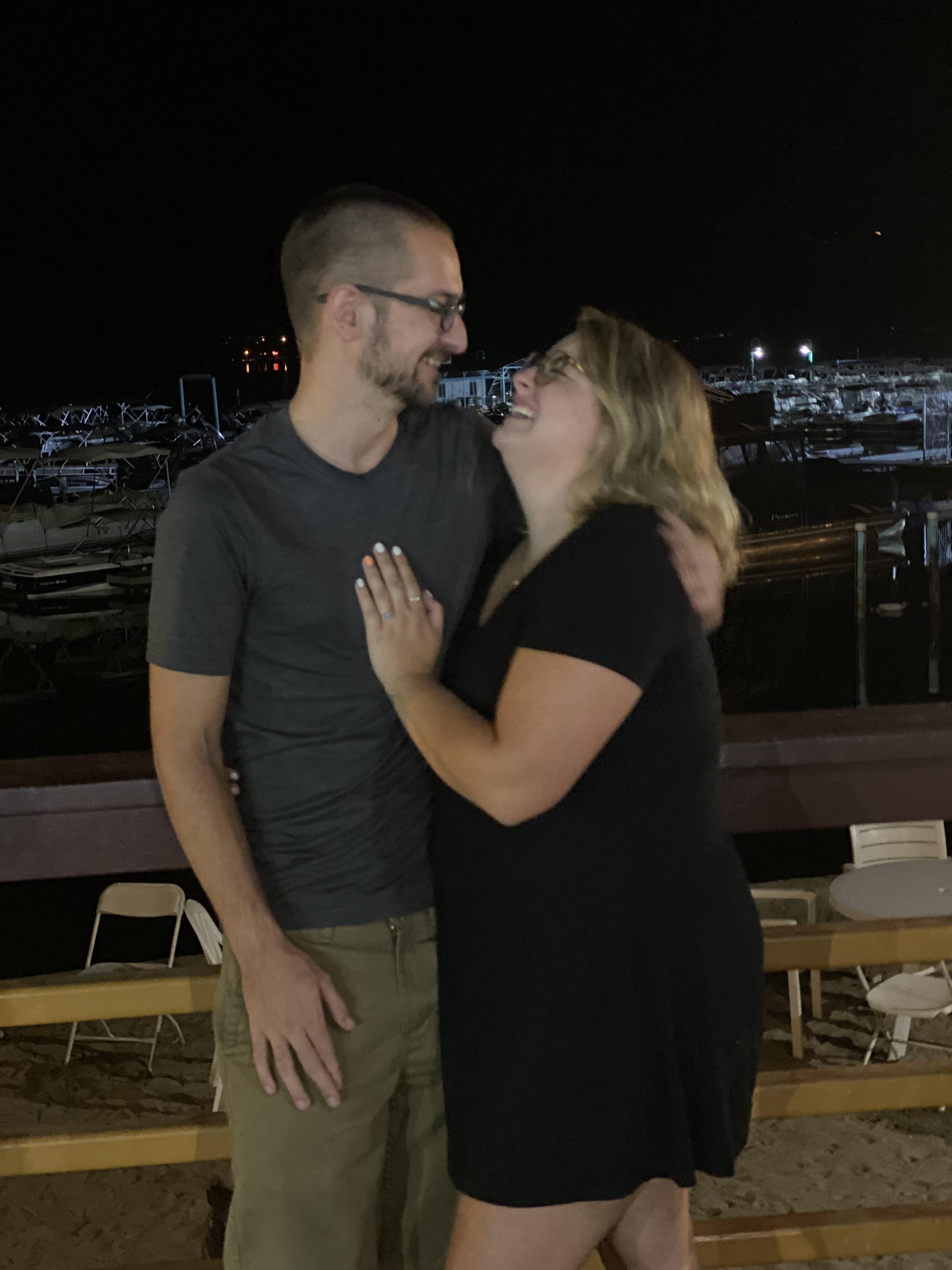 The Wedding Website of Cirin Cassarino and Ryan Passama