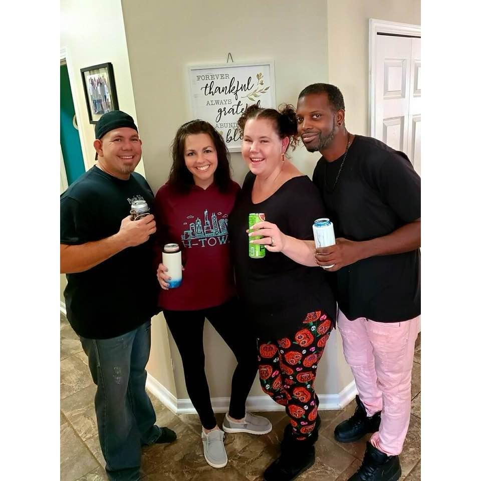 Good times for Halloween!!!