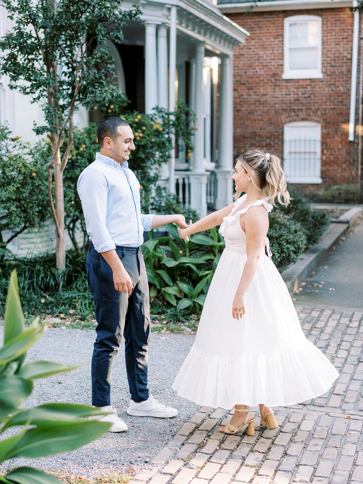 The Wedding Website of Betsy Hudson and Andrew Abdelsayed