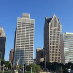 Detroit RiverFront