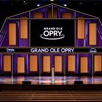 Grand Ole Opry