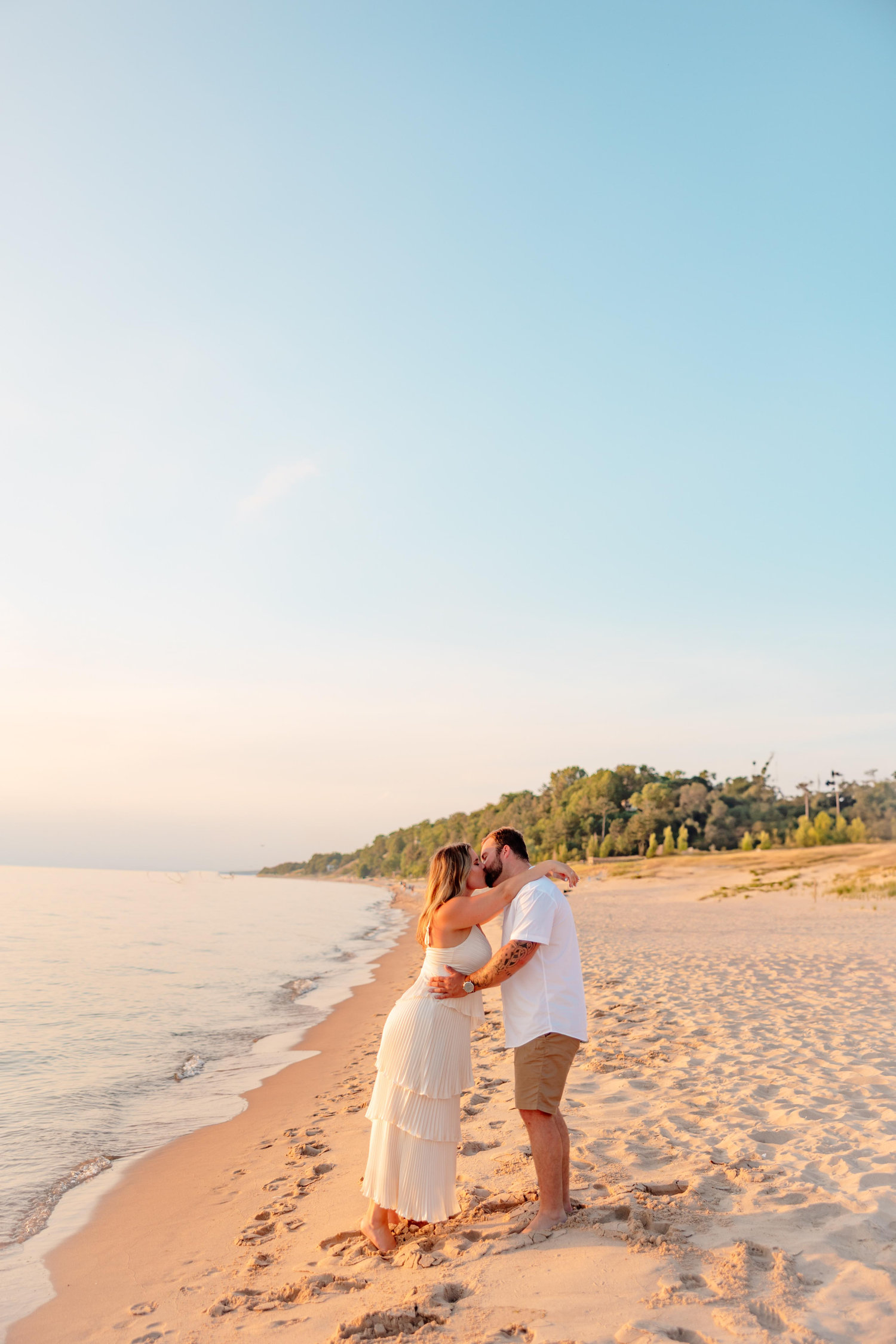 The Wedding Website of Danielle McDougall and Keaton Elsass