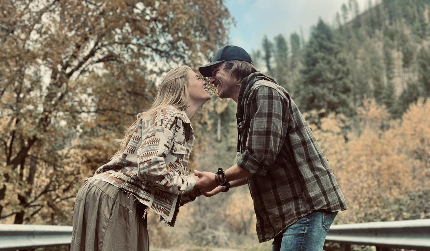 The Wedding Website of Carlin Gillespie and Brett Widmar
