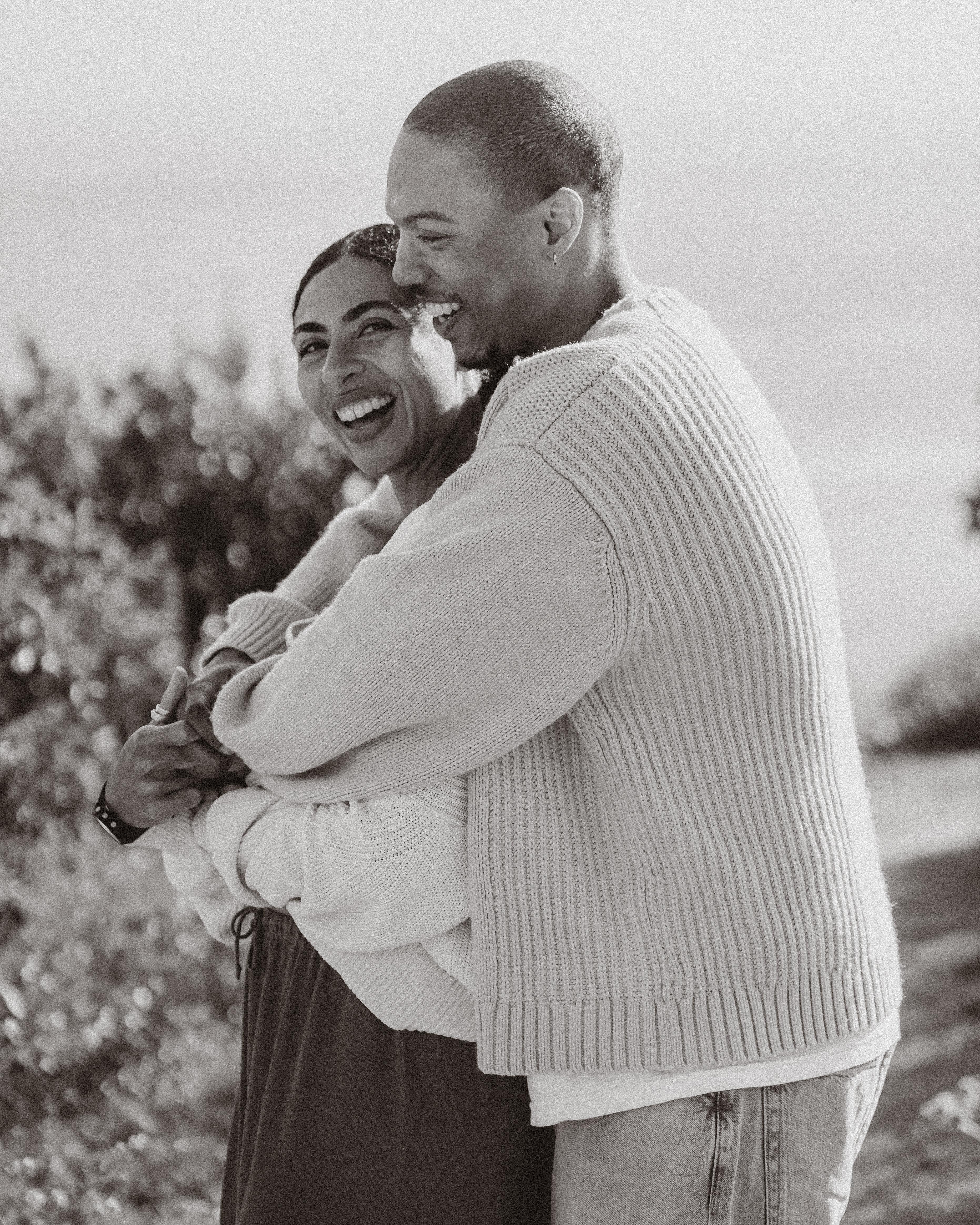 The Wedding Website of Chloé Levray and Everett Dailey