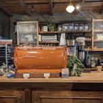 Harken Cafe