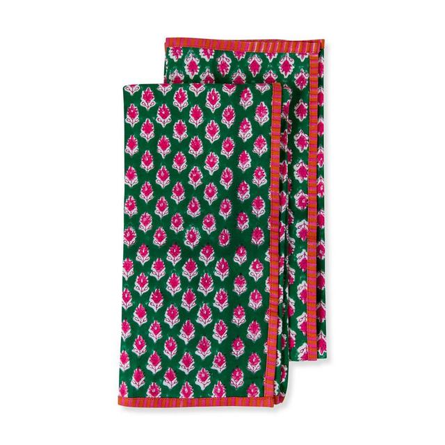 Beatrice Dish Towels, Set of 2