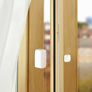Eve Door & Window Sensor