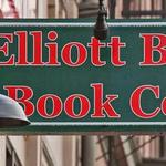 Elliott Bay Book Company (Capitol Hill)
