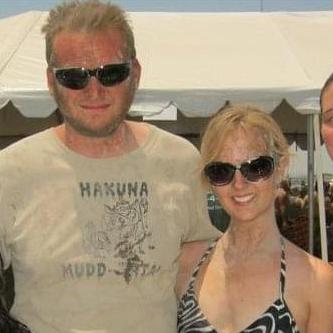 MUDD Volleyball 2011