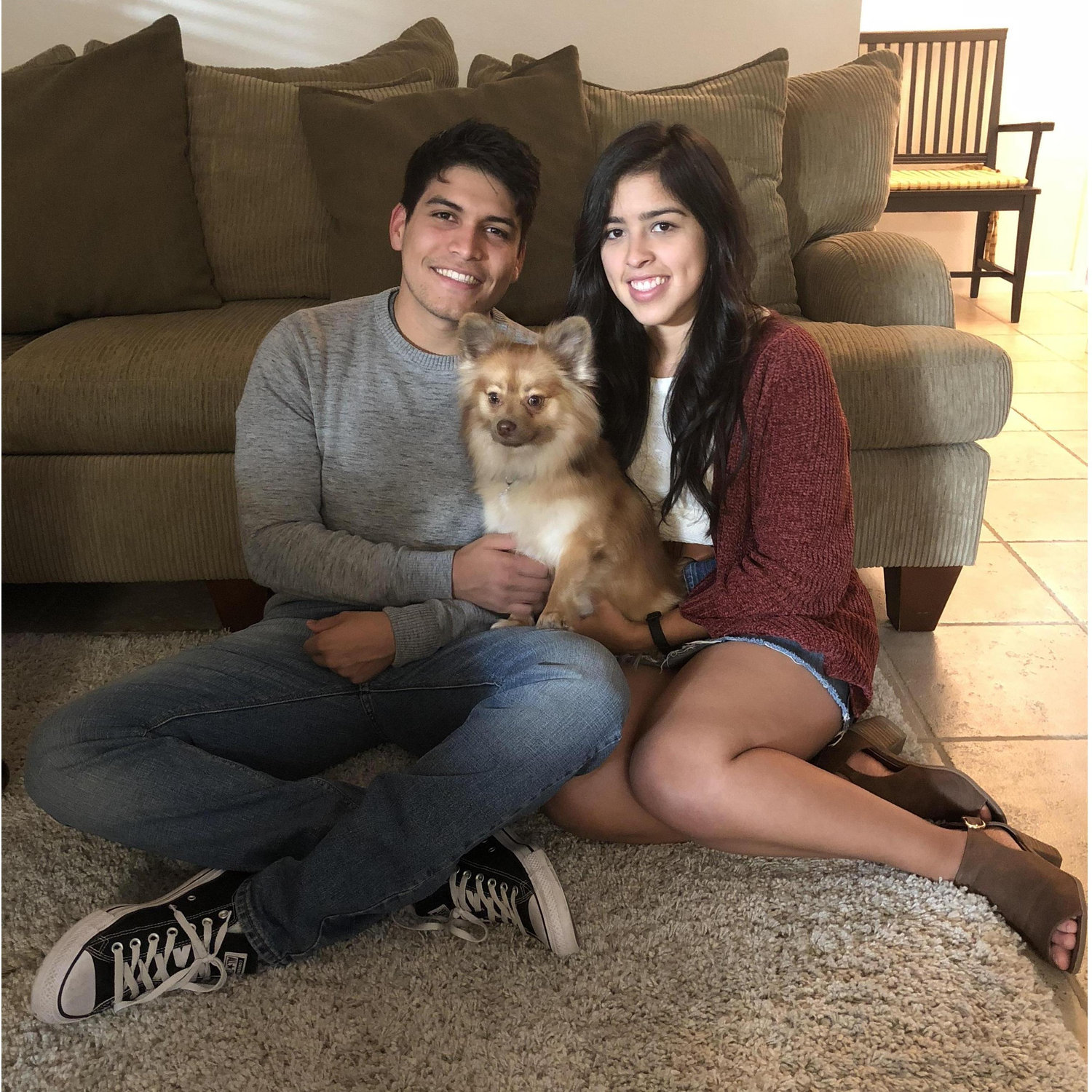 Thanksgiving *2018*