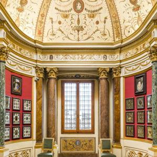 Uffizi Gallery