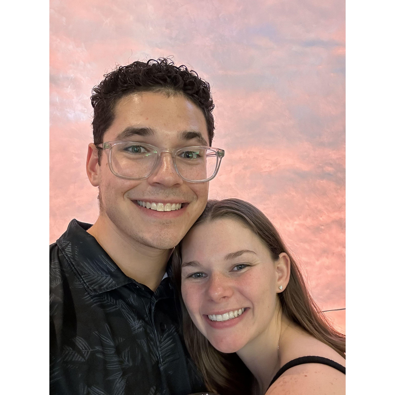 Matt Rife show on an Orlando visit