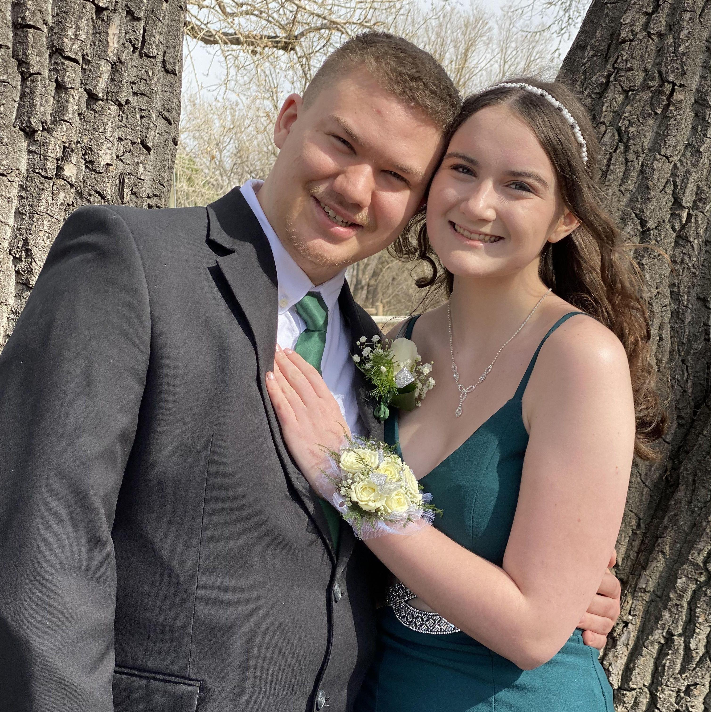 Prom 2021