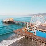 Santa Monica Pier