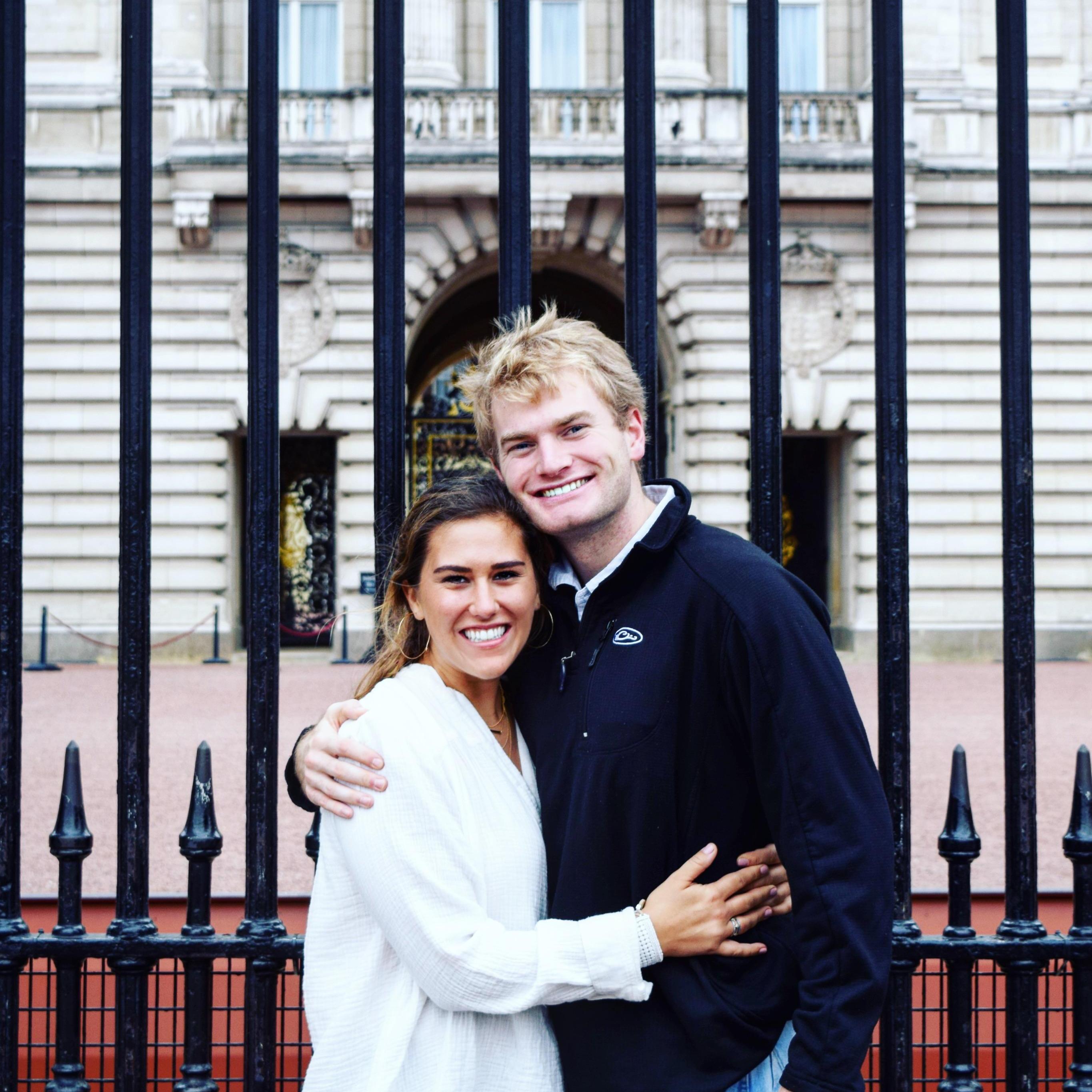 London. October 2017