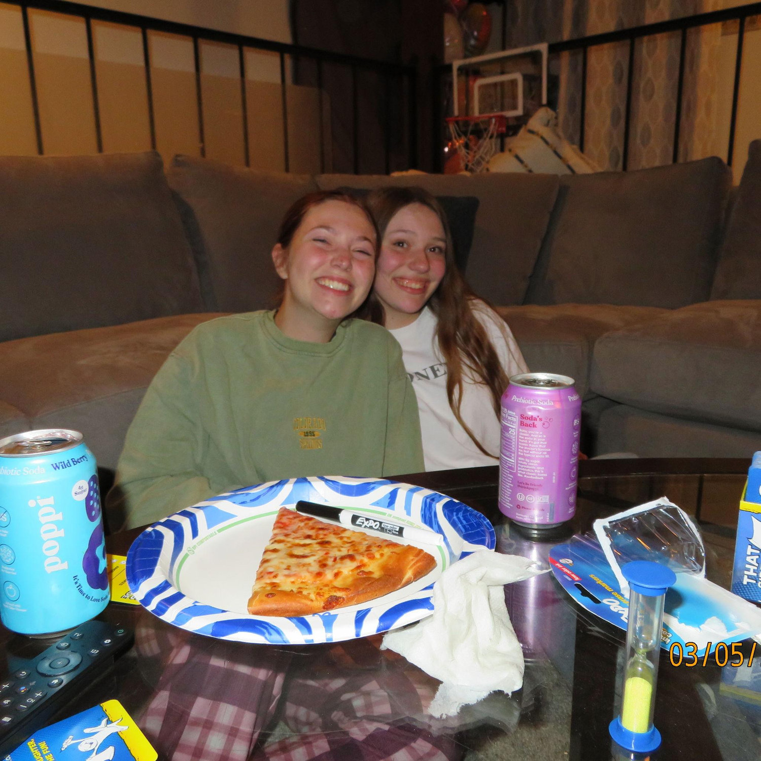 date night