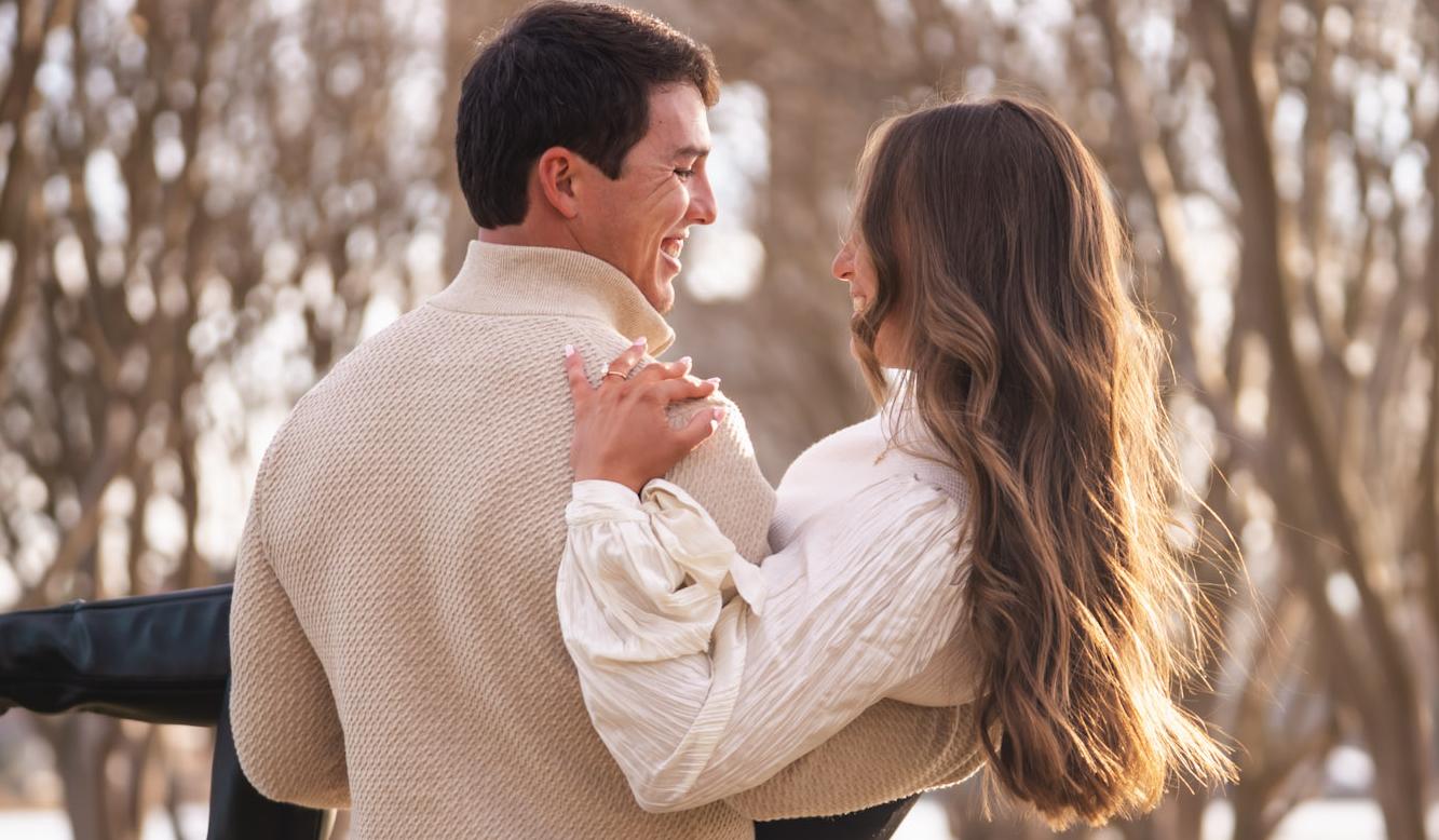 The Wedding Website of Logan Hullette and Hannah Poole