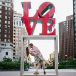 JFK Plaza (Love Park)