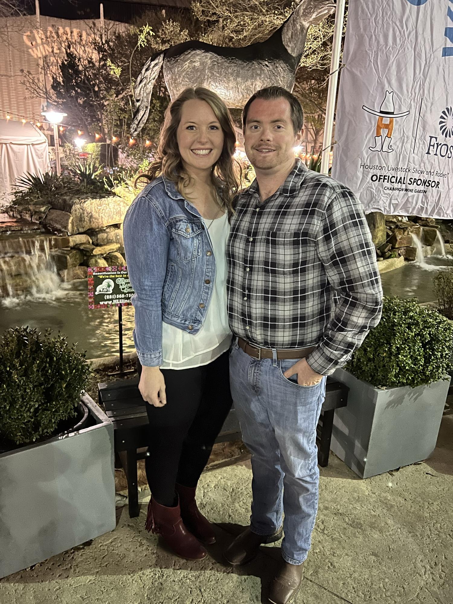 Rodeo Houston