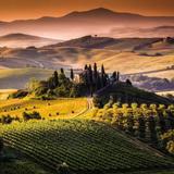 Val d'Orcia