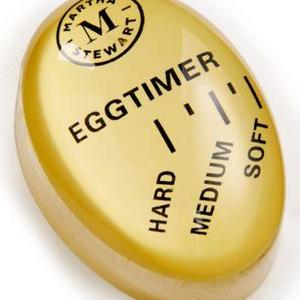 Martha Stewart Collection - Egg Timer, Created for Macy's