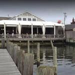 Parker's Garage & Oyster Saloon