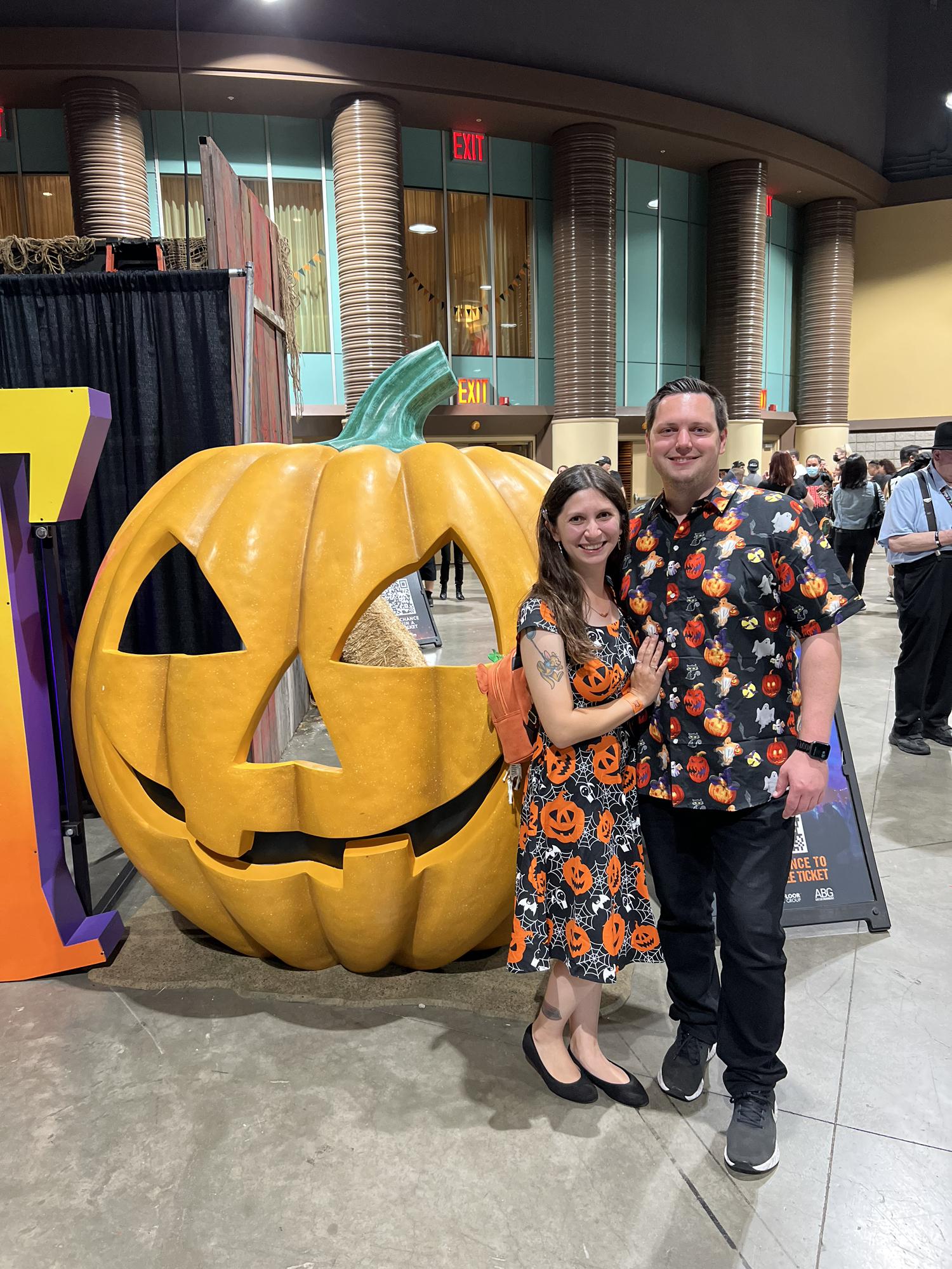 MidSummer Scream!
2022