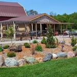 Munson Bridge Winery