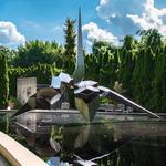 Grounds For Sculpture