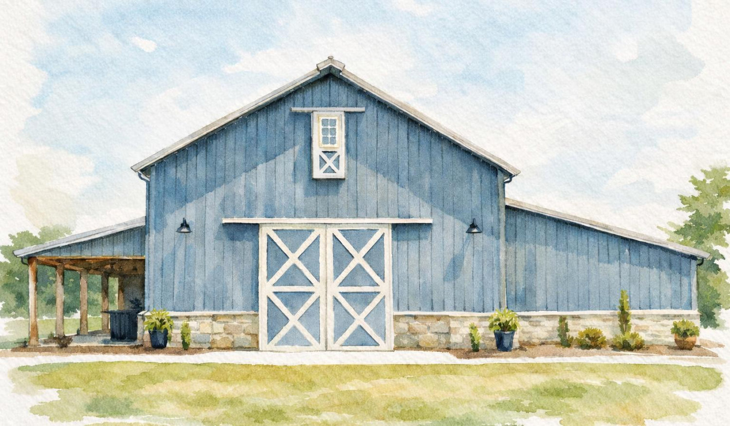 The Wedding Website of Presley Wintz and Brayden Knox