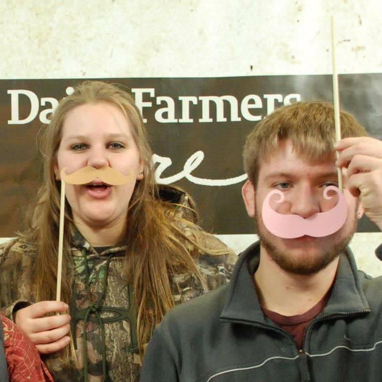 Farm show