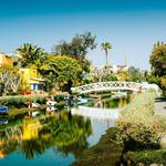 Visit the Venice Canals