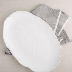 Burlington Oval Platter