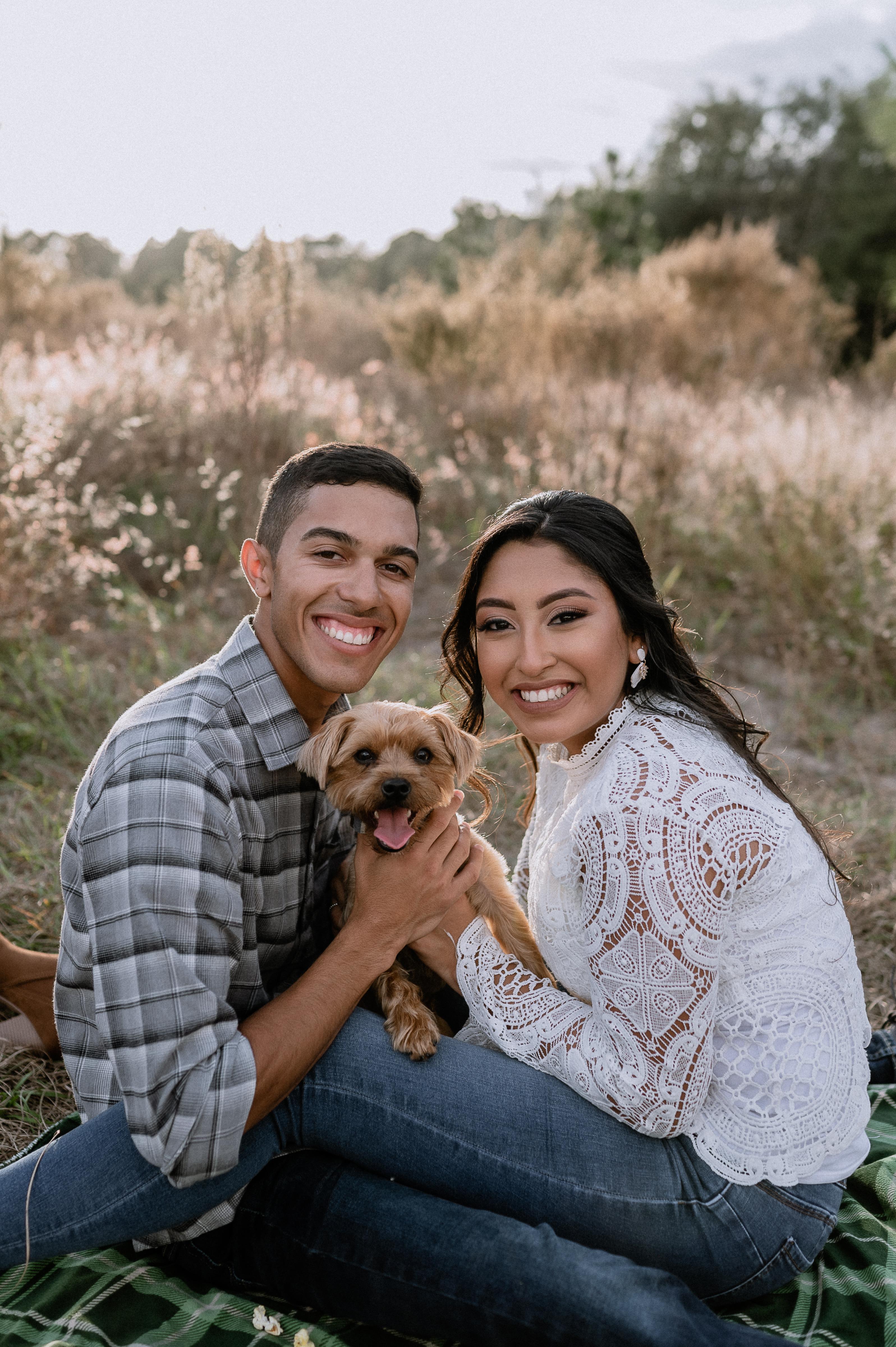 The Wedding Website of Nicole Avila and Gabriel Molina