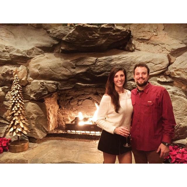 Grove Park Inn {2016}