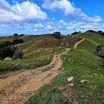 Pleasanton Ridge Regional Park