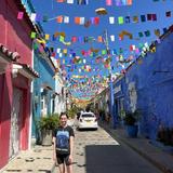 Getsemaní