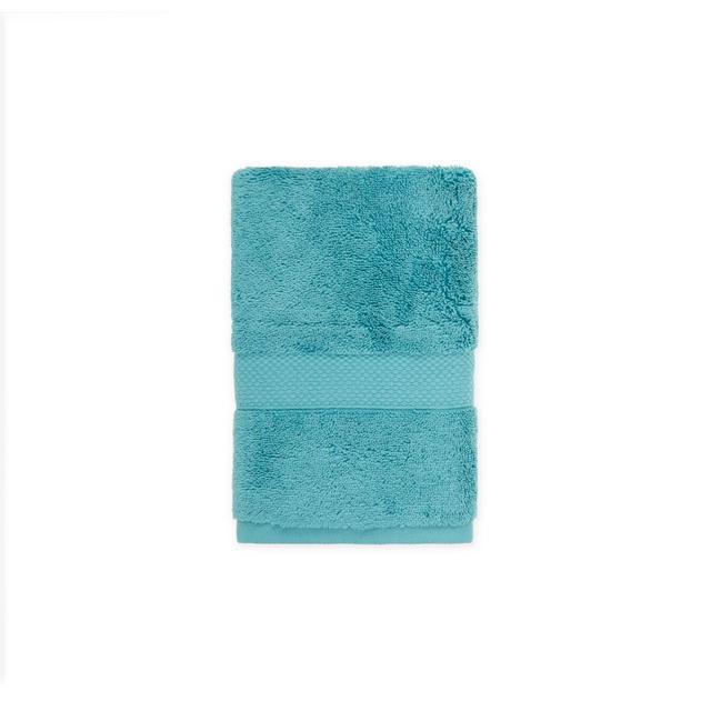 Wamsutta® Egyptian Cotton Hand Towel in Peacock