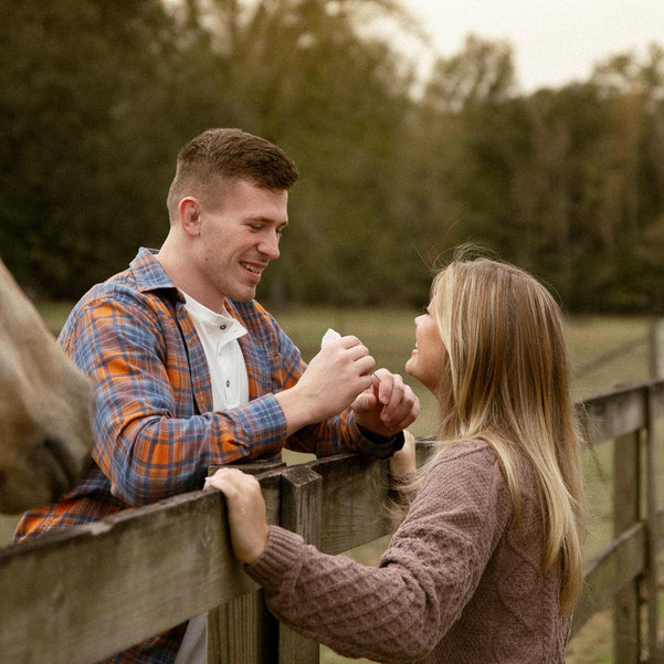 Starting Our Life Together Fund