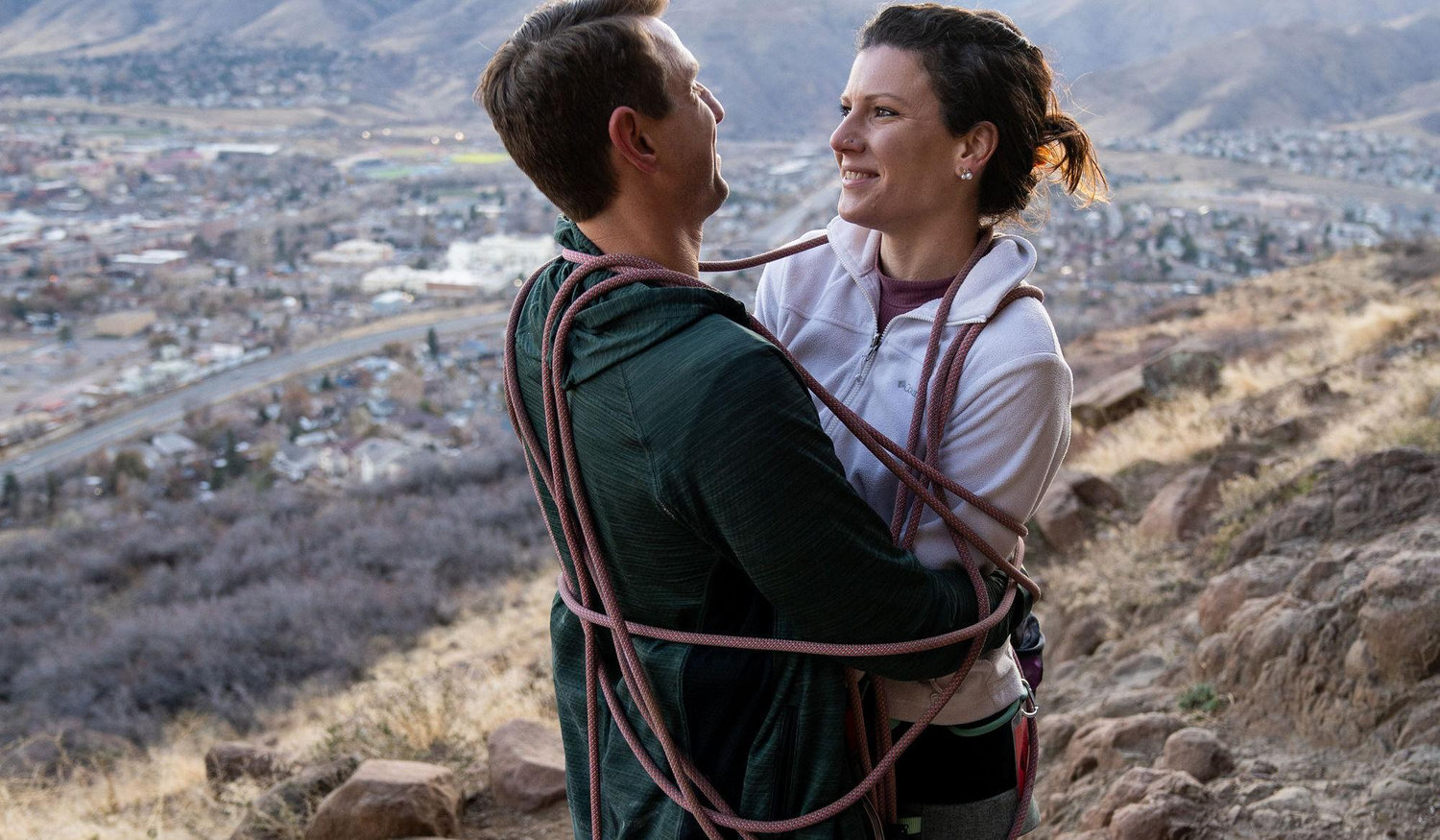 Maggie Kates and Tyler Clare's Wedding Website