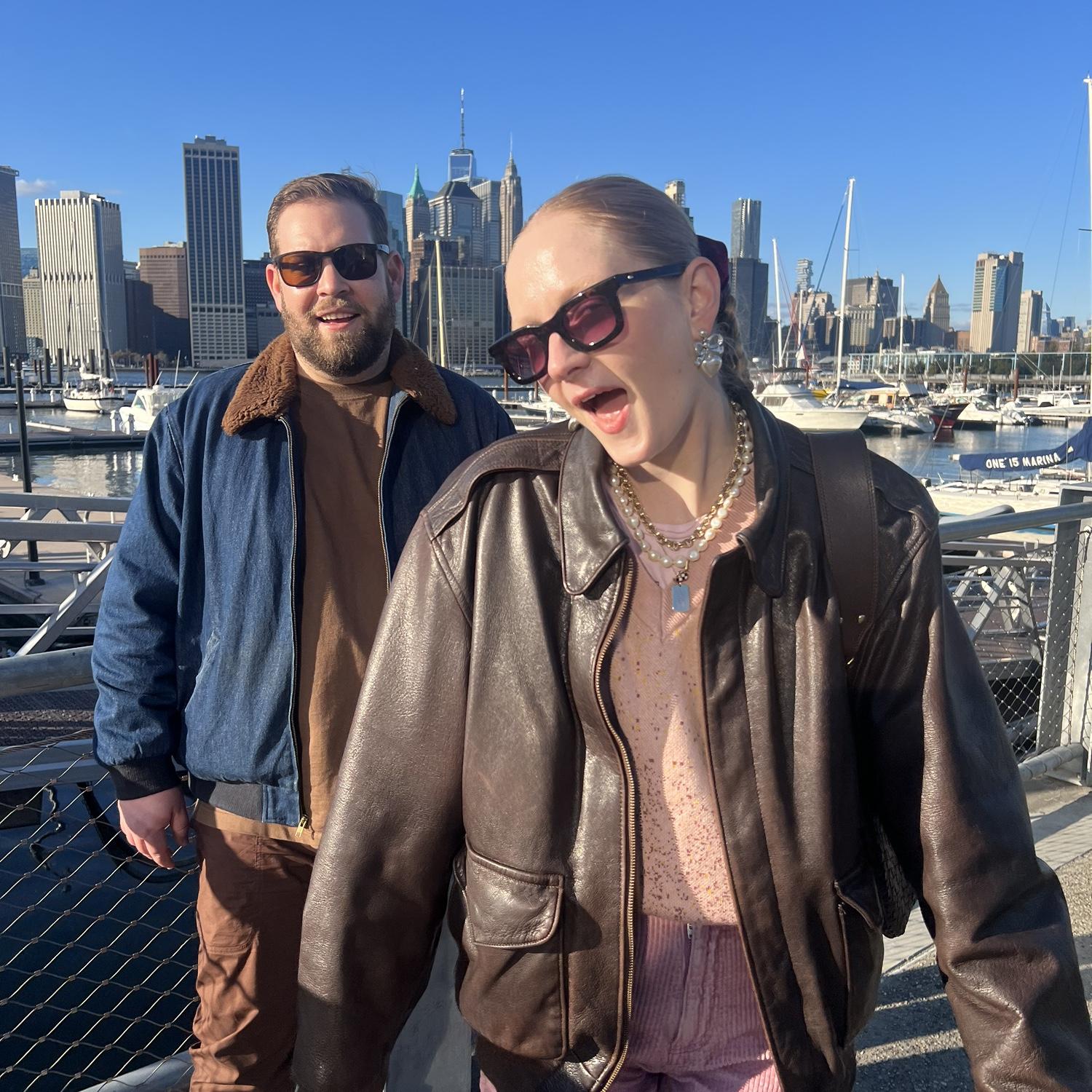 brooklyn beans
