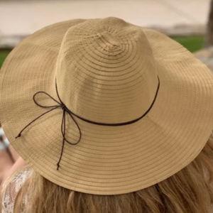 Laguna Travel Hat Packable