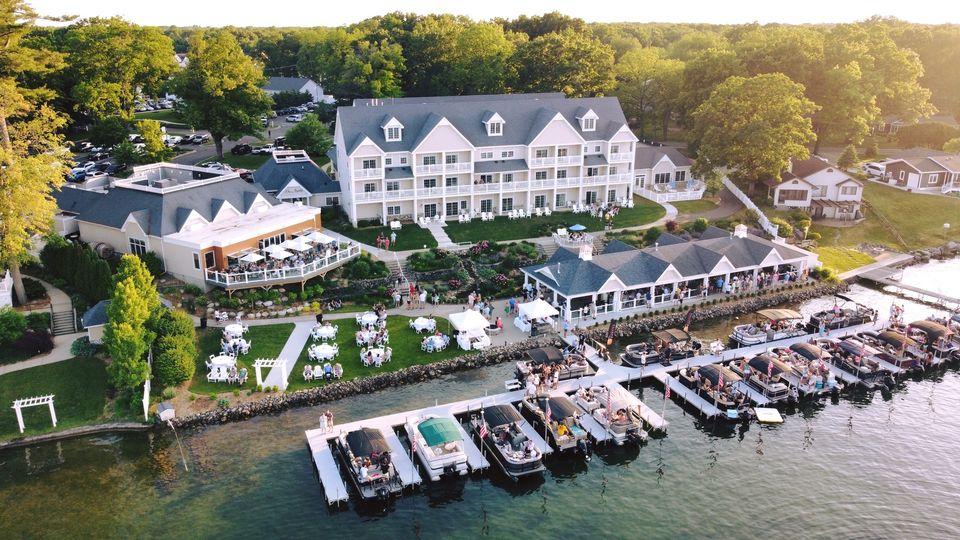 The Wedding Website of Cassidy Elzinga and Trevor Neiss