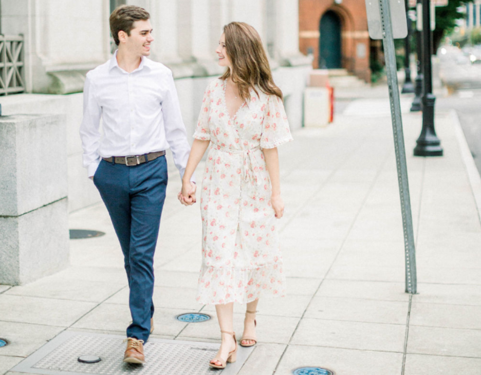 The Wedding Website of Becky Zaydel and Will Meredith